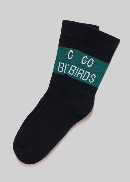 The Philly Special Socks by American Trench – Don't Panic Shoes