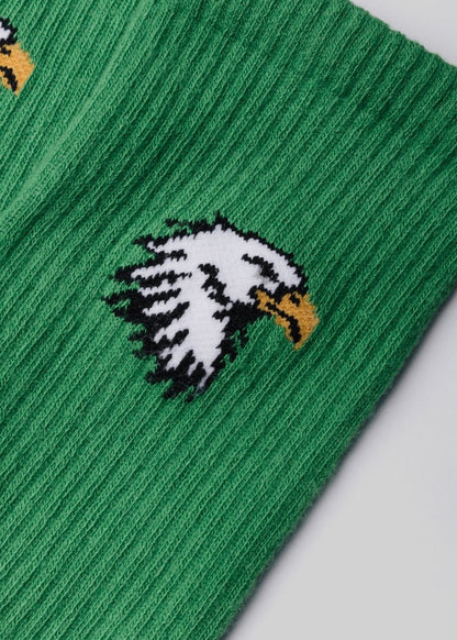 The Philly Special Socks by American Trench – Don't Panic Shoes