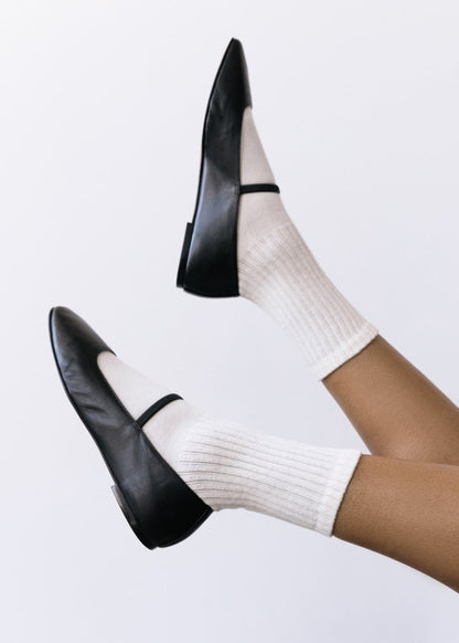 The Solids Socks by American Trench – Don't Panic Shoes
