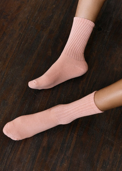 The Solids Socks by American Trench – Don't Panic Shoes