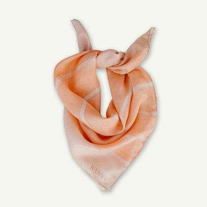 Thetis Bandana Bandanas by Rahya Jewelry Design – Don't Panic Shoes