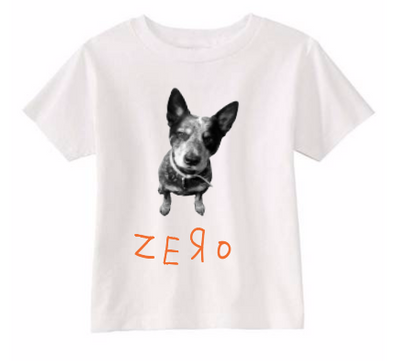 Zero Youth Tee