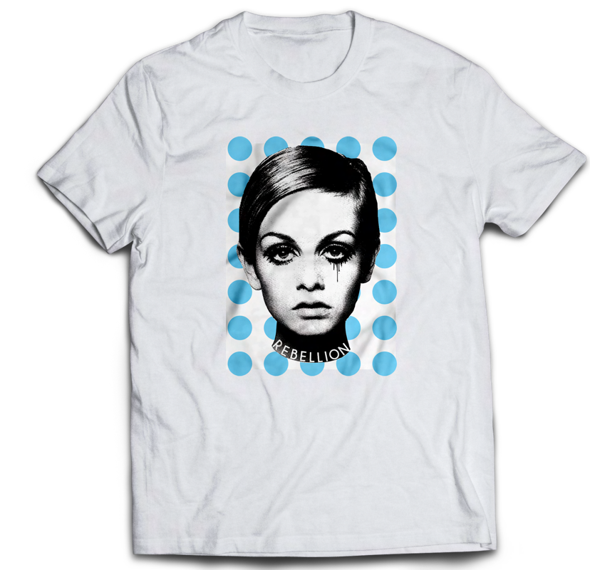 Twiggy Dots