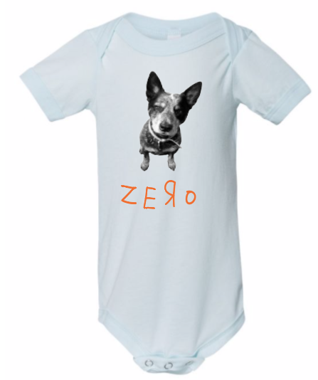 Zero Tee