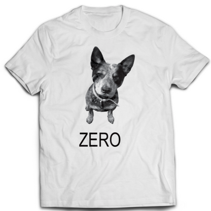 Zero Tee