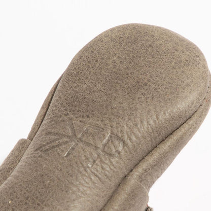 Timp Mary Jane Baby Shoe Mary Jane by Freshly Picked – Don't Panic Shoes