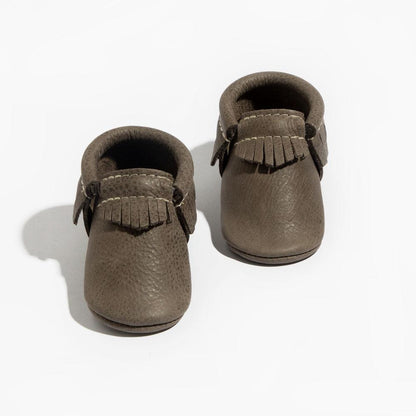 Timp Moccasin Moccasin Baby Shoe Moccasin by Freshly Picked – Don't Panic Shoes