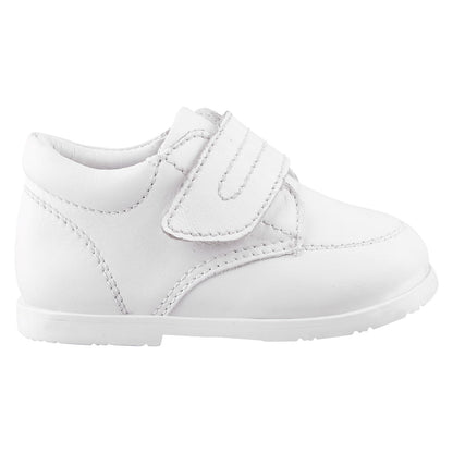 Titan Leather School Uniform Boot Shoes by Libertyzeno – Don't Panic Shoes