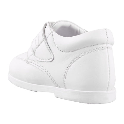 Titan Leather School Uniform Boot Shoes by Libertyzeno – Don't Panic Shoes