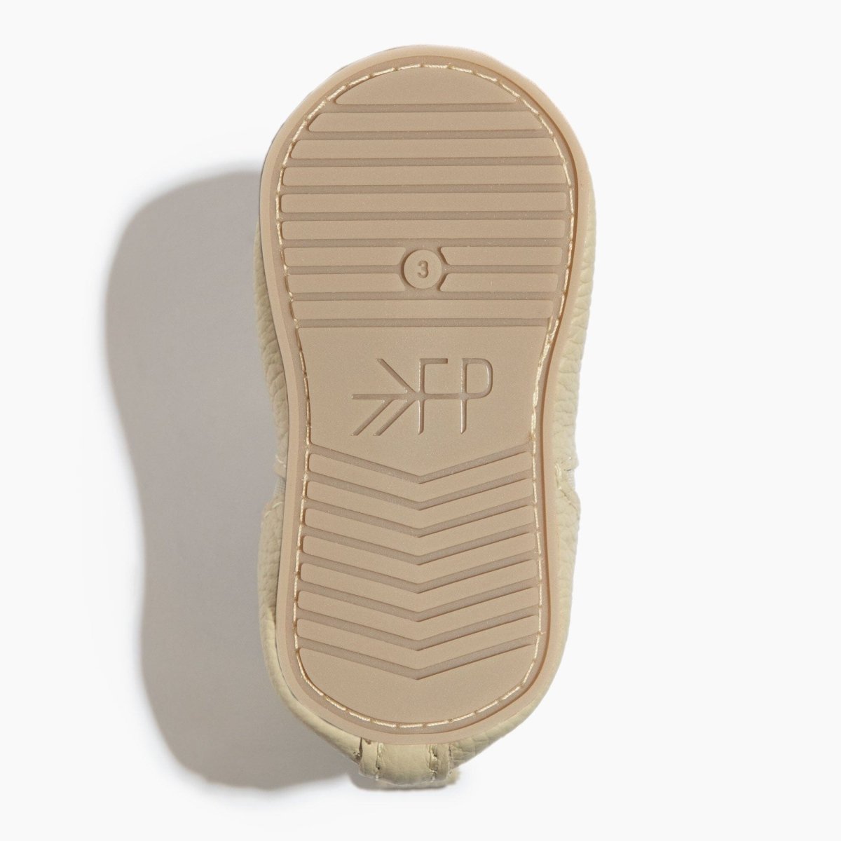 Toasted Birch Chelsea Boot Baby Shoe Chelsea Boot by Freshly Picked – Don't Panic Shoes