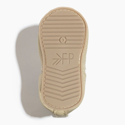 Toasted Birch Chelsea Boot Baby Shoe Chelsea Boot by Freshly Picked – Don't Panic Shoes