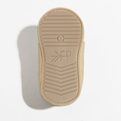 Toasted Birch Oxford Baby Shoe Oxford by Freshly Picked – Don't Panic Shoes