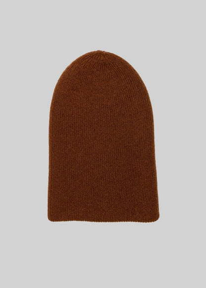 Todd And Duncan Double Knit Cashmere Beanie Scottish Accessories by American Trench – Don't Panic Shoes