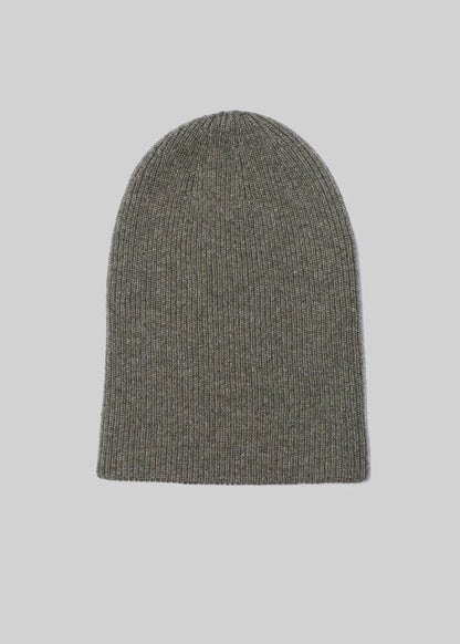 Todd And Duncan Double Knit Cashmere Beanie Scottish Accessories by American Trench – Don't Panic Shoes