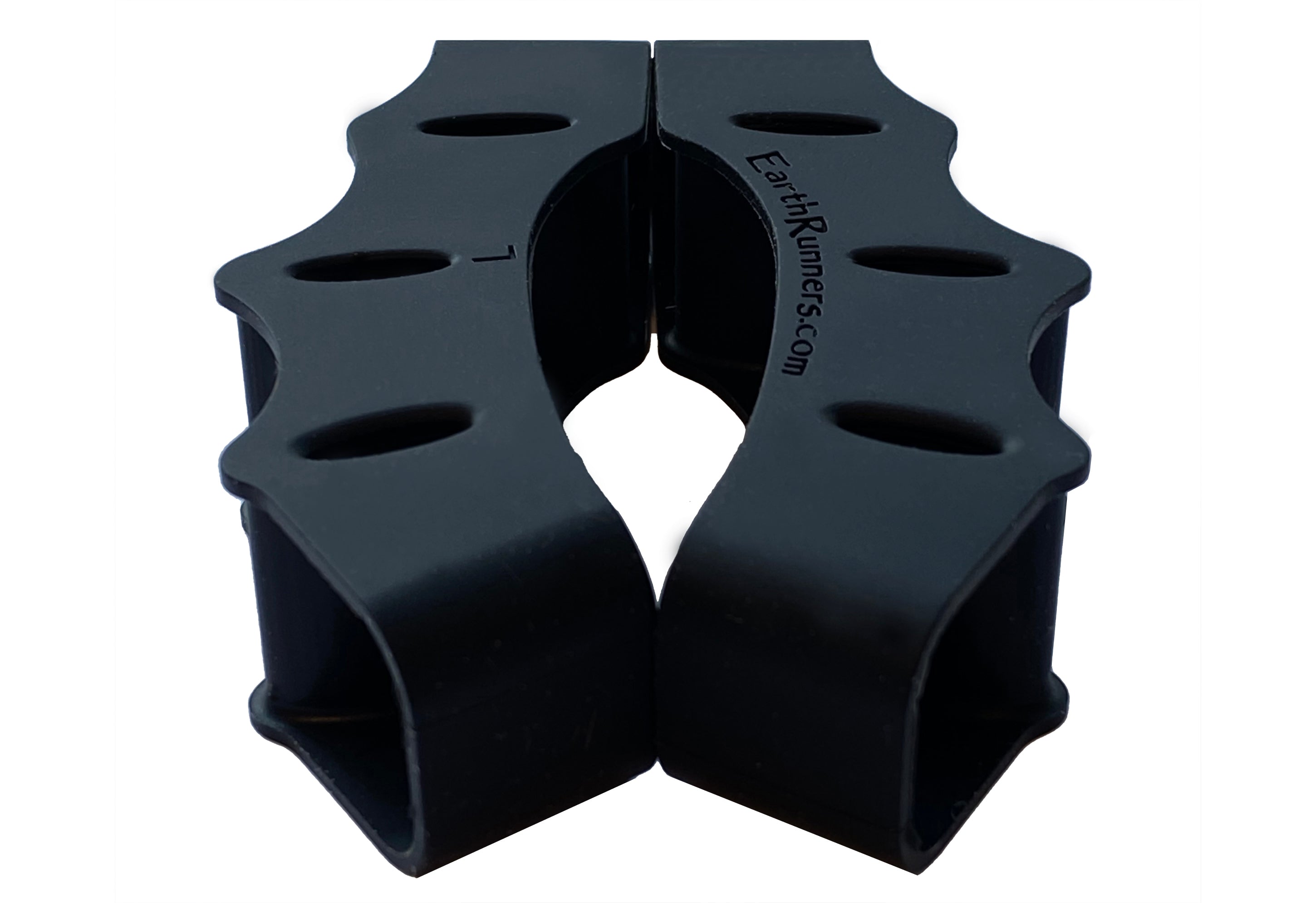 Mobility Toe Spacers