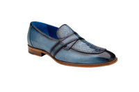 Thumbnail for Buy Tornado - Ant. Blue Jean - Men from Don’t Panic Shoes | Best Prices & Fast Shipping