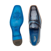 Thumbnail for Buy Tornado - Ant. Blue Jean - Men from Don’t Panic Shoes | Best Prices & Fast Shipping