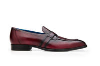 Thumbnail for Buy Tornado - Ant. Burgundy - Men from Don’t Panic Shoes | Best Prices & Fast Shipping