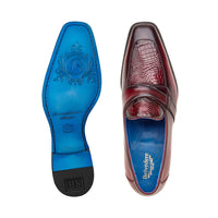 Thumbnail for Buy Tornado - Ant. Burgundy - Men from Don’t Panic Shoes | Best Prices & Fast Shipping