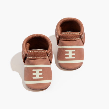 Touchdown Ii City Baby Shoe City Mocc by Freshly Picked – Don't Panic Shoes