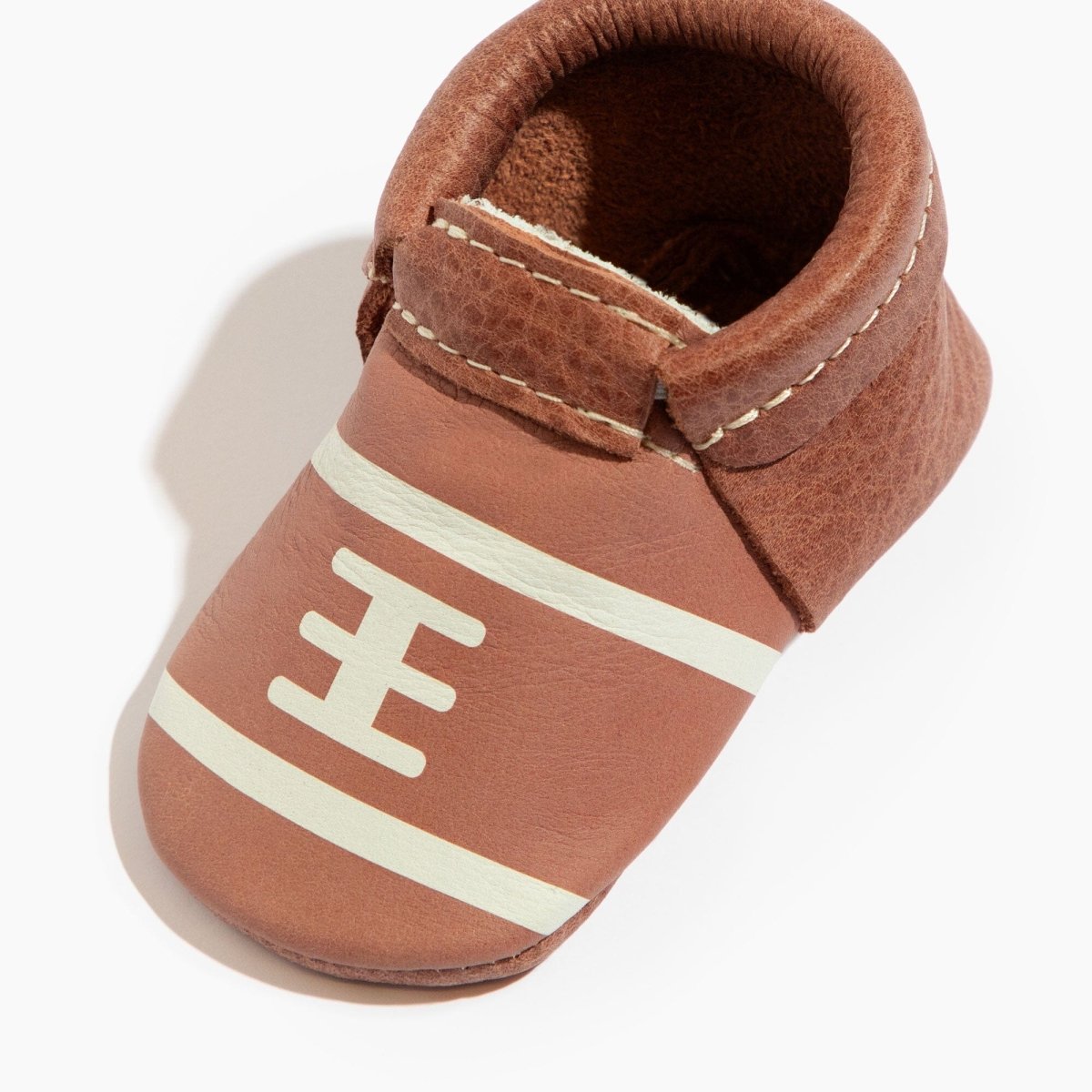 Touchdown Ii City Baby Shoe City Mocc by Freshly Picked – Don't Panic Shoes