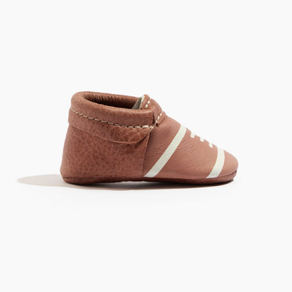 Touchdown Ii City Baby Shoe City Mocc by Freshly Picked – Don't Panic Shoes