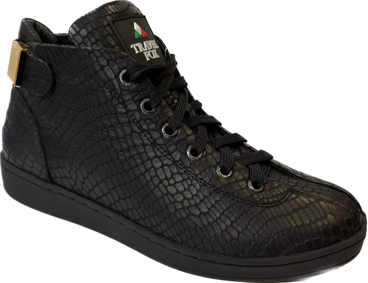 Travel Fox 915601 - 085 Shoes by Travel Fox – Don't Panic Shoes