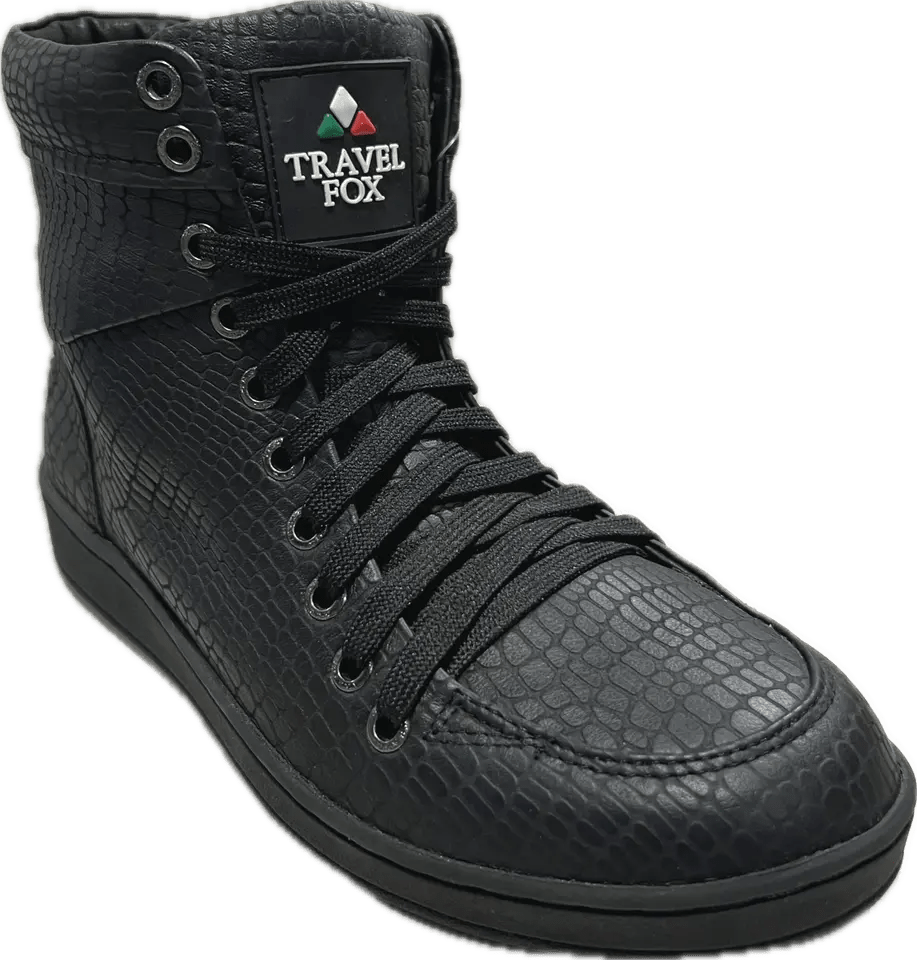 Travel Fox 916101 - 085 Shoes by Travel Fox – Don't Panic Shoes