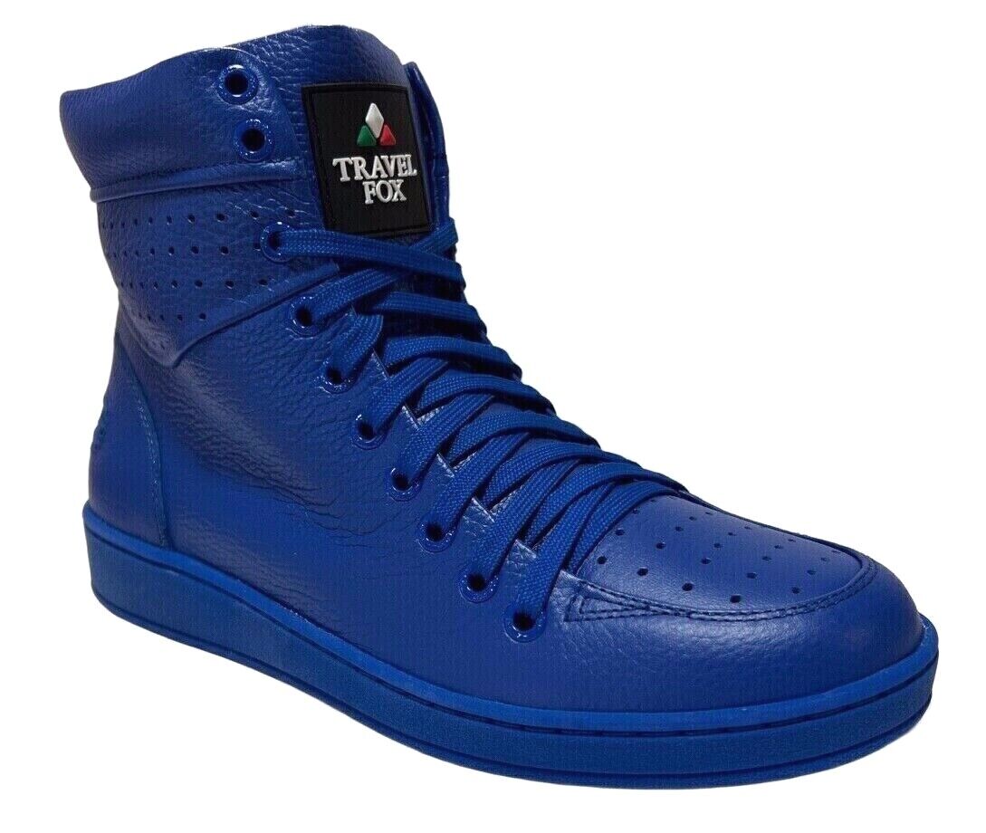 Travel Fox 916101 - 105 Shoes by Travel Fox – Don't Panic Shoes