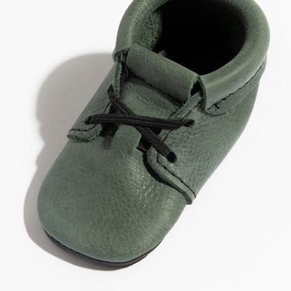 Uinta Oxford Baby Shoe Oxford by Freshly Picked – Don't Panic Shoes