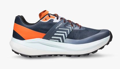 Ultra 3 Navy Shoe by Vj Shoes North America – Don't Panic Shoes