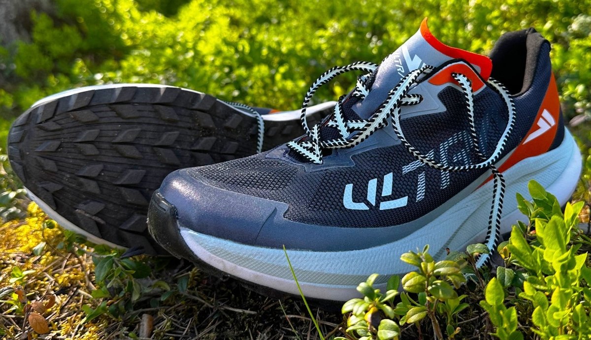 Ultra 3 Navy Shoe by Vj Shoes North America – Don't Panic Shoes