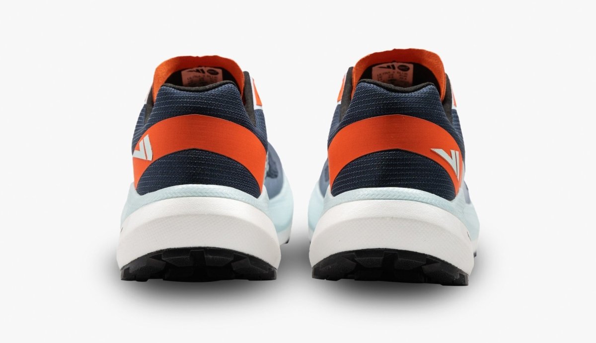 Ultra 3 Navy Shoe by Vj Shoes North America – Don't Panic Shoes