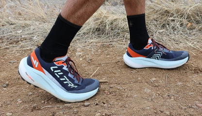 Ultra 3 Navy Shoe by Vj Shoes North America – Don't Panic Shoes