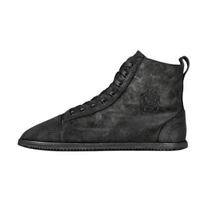 Ursidae - Blackout Boot by Bearfoot – Don't Panic Shoes