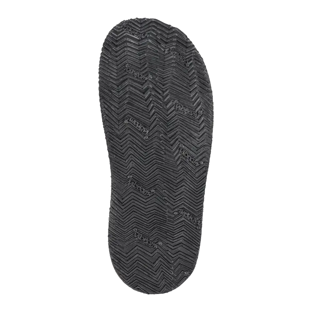 Ursidae Patriot Barefoot Boot Crazy Horse Leather Handcrafted USA