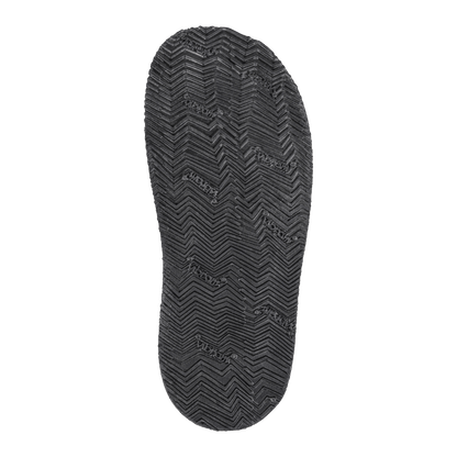 Ursidae Patriot Crazy Horse Leather Dark Horse Barefoot Boot Usa Boot by Bearfoot – Don't Panic Shoes