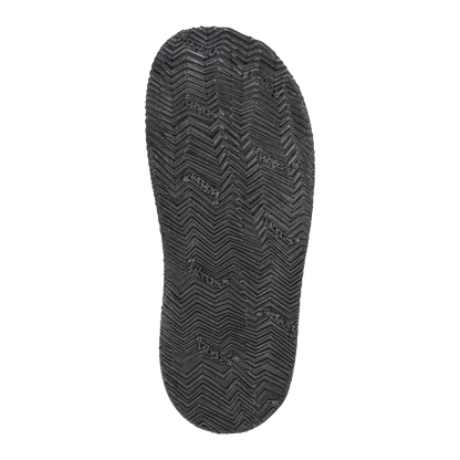 Ursidae Patriot Crazy Horse Leather Dark Horse Barefoot Boot USA