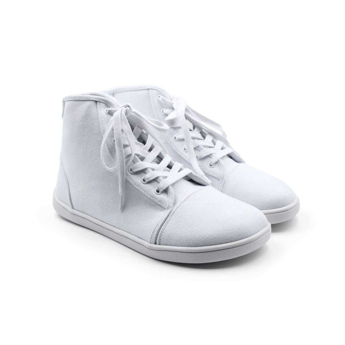 Ursus Chtg2 - Arctic White Shoe by Bearfoot – Don't Panic Shoes