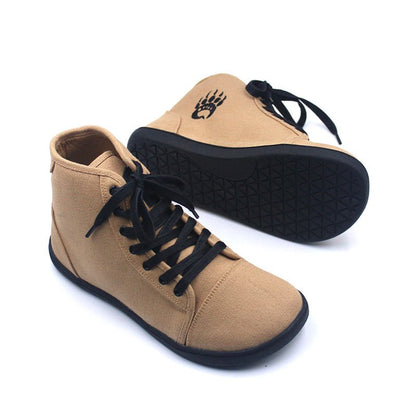 Ursus Chtg2 Terra Barefoot Training Shoe Minimalist Shoe by Bearfoot – Don't Panic Shoes