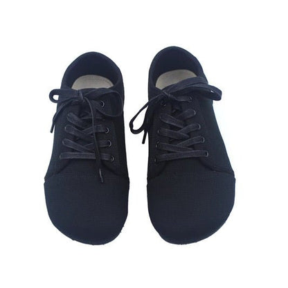 Ursus Cltg1 - Black Shoe by Bearfoot – Don't Panic Shoes