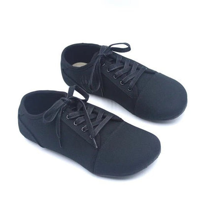 Ursus Cltg1 - Black Shoe by Bearfoot – Don't Panic Shoes