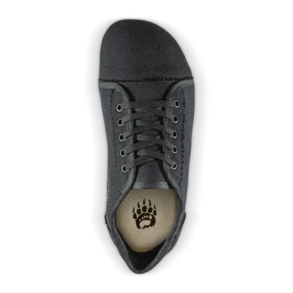 Ursus Cltg1 - Black Shoe by Bearfoot – Don't Panic Shoes