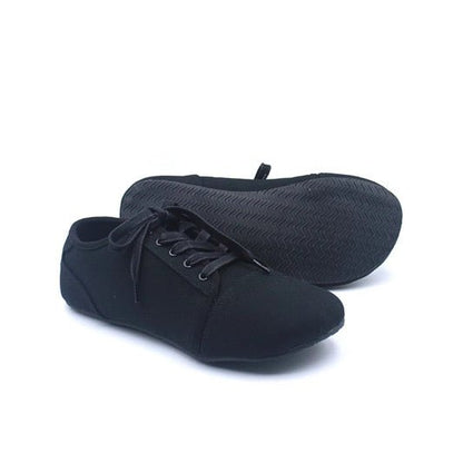 Ursus Cltg1 - Black Shoe by Bearfoot – Don't Panic Shoes