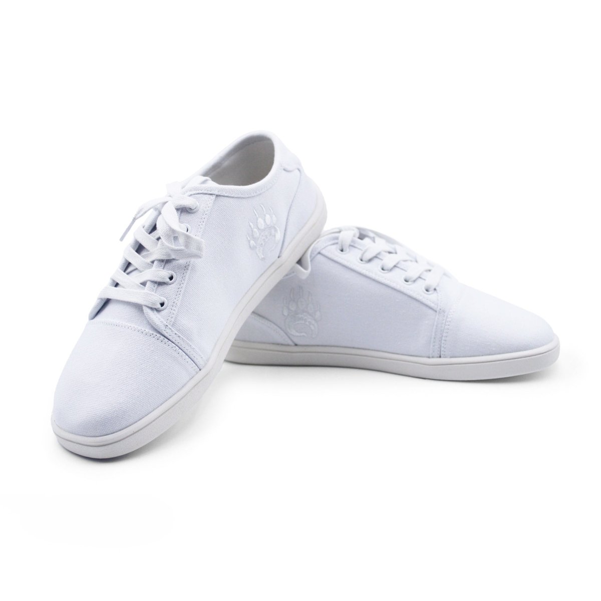 Ursus Cltg2 - Arctic White Shoe by Bearfoot – Don't Panic Shoes