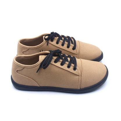 Ursus Cltg2 Minimal Barefoot Strength Training Shoe Terra Shoe by Bearfoot – Don't Panic Shoes