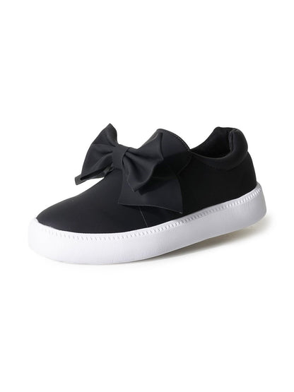 Wally | Black Sneakers by J.Adams – Don't Panic Shoes