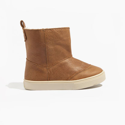 Weathered Brown Jackson Boot Jackson Boot by Freshly Picked – Don't Panic Shoes