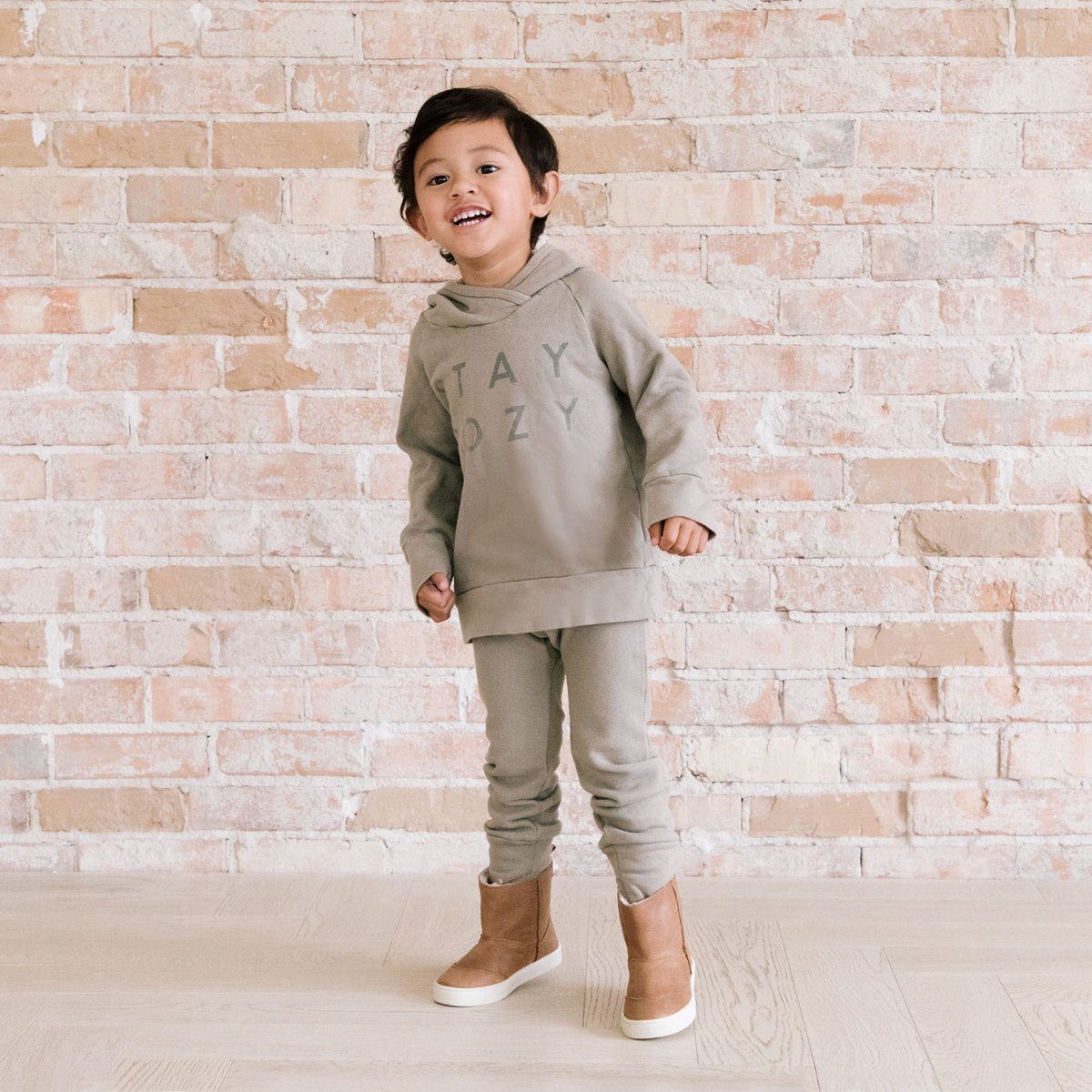 Weathered Brown Jackson Boot Jackson Boot by Freshly Picked – Don't Panic Shoes