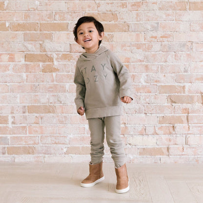 Weathered Brown Jackson Boot Jackson Boot by Freshly Picked – Don't Panic Shoes